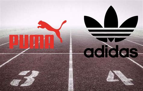 film over adidas en puma|Adidas en Puma: twee broers en een ruzie .